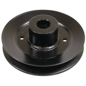 Spindle Pulley Great Dane D18084