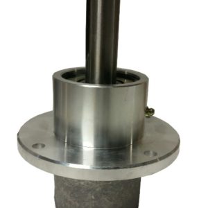 Spindle Assembly LP #292020