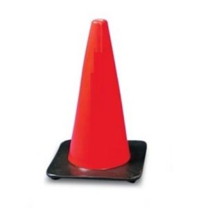 Traffic Cone LP #431018