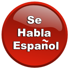se habla espanol