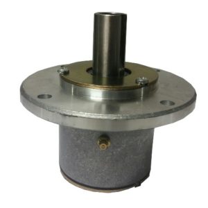 Spindle Assemblies
